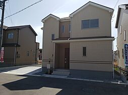 三木市岩宮(1期)J号棟