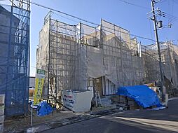 三木市岩宮(1期)K号棟