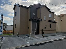 三木市岩宮(1期)K号棟