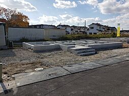 三木市岩宮（1期）L号棟