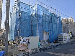 三木市岩宮(1期)L号棟