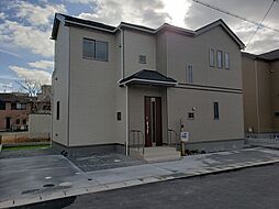 三木市岩宮(1期)L号棟