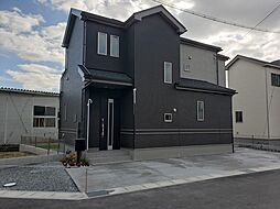 三木市岩宮(1期)M号棟