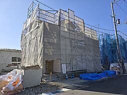 三木市岩宮(1期)M号棟