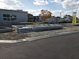 三木市岩宮(1期)M号棟