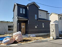 三木市岩宮（1期）M号棟