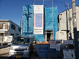 三木市末広3丁目（第10）1号棟