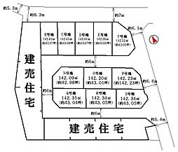 三木市岩宮　Q号地