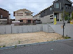 神戸市垂水区南多聞台4丁目2号地
