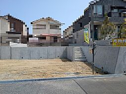 神戸市垂水区南多聞台4丁目2号地