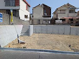 神戸市垂水区南多聞台4丁目1号地