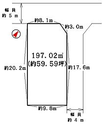 神戸市西区富士見が丘1丁目