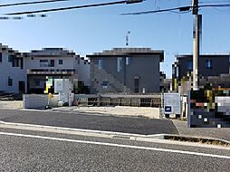 三木市緑が丘町中1丁目A号棟