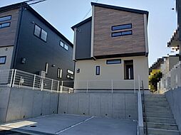 三木市緑が丘町西2丁目1号棟