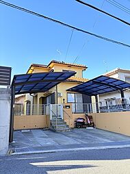 三木市自由が丘本町2丁目