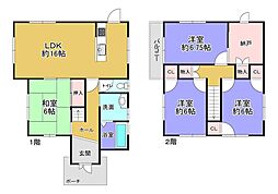 三木市吉川町みなぎ台1丁目