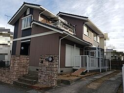 三木市志染町青山4丁目