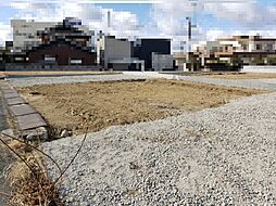 三木市末広3丁目（2期）5区画