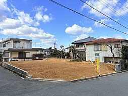 三木市志染町中自由が丘3丁目