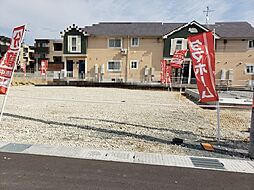 小野市天神町2号地