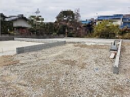 三木市末広3丁目（2期）2号棟