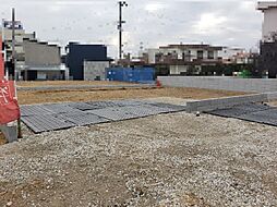 三木市末広3丁目（2期）4号棟