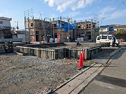 三木市末広3丁目（2期）5号棟