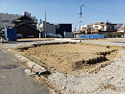 三木市末広3丁目（2期）5号棟