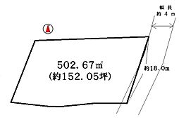 三木市志染町東自由が丘3丁目