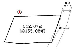 三木市志染町東自由が丘3丁目