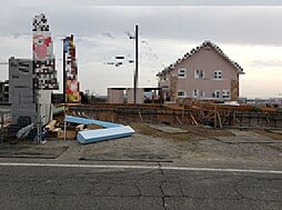 三木市志染町東自由が丘1丁目（第6）1号棟