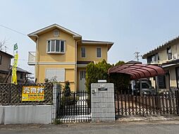 三木市志染町青山２丁目