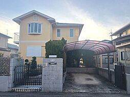 三木市志染町青山２丁目