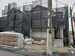 三木市自由が丘本町2丁目A号棟