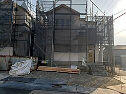 三木市自由が丘本町2丁目A号棟