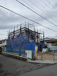 三木市志染町中自由が丘3丁目（第1）