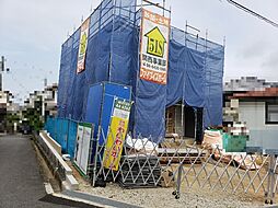 三木市志染町中自由が丘3丁目(第2)