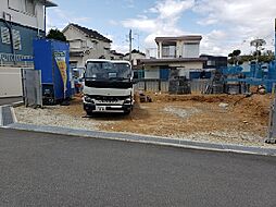三木市志染町中自由が丘3丁目（第1）