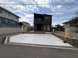三木市志染町中自由が丘3丁目（第2）