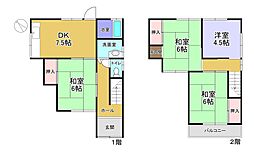 三木市志染町広野8丁目