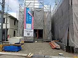 三木市緑が丘町本町1丁目（第2）１号棟