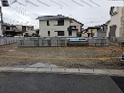 三木市緑が丘町本町1丁目（第2）2号棟