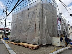 三木市緑が丘町本町1丁目（第2）3号棟