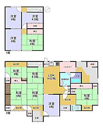 神戸市西区押部谷町福住