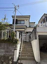 神戸市西区高雄台