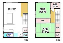 神戸市西区押部谷町福住