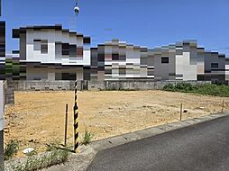 三木市志染町中自由が丘２丁目