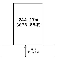 三木市緑が丘町中3丁目