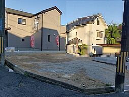 神戸市西区北山台2丁目A号