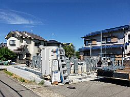 三木市志染町広野6丁目（第6）1号棟